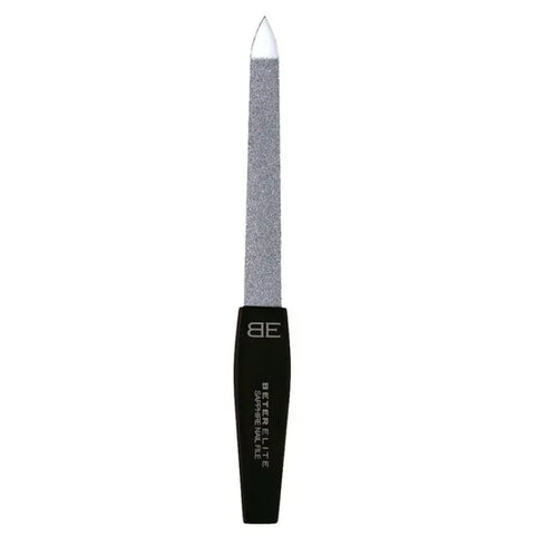 Beter Elite Sapphire Nail File Jag Couture Beauty