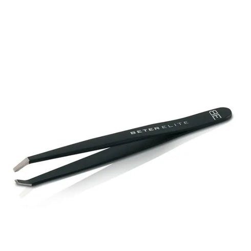 Beter Elite Varnished Crab Point Tweezers Jag Couture Beauty