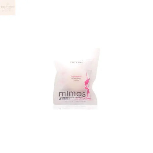 Beter Facial Sponge Konjac Jag Couture Beauty