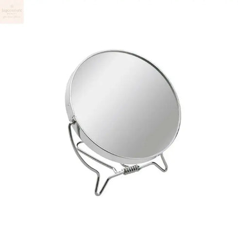 Beter Folding Metal Mirror x3 - Jag Couture Beauty