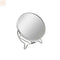 Beter Folding Metal Mirror x3 - Jag Couture Beauty