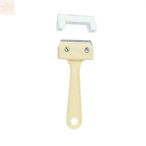 Beter Glass Ceramic Scraper - Jag Couture Beauty