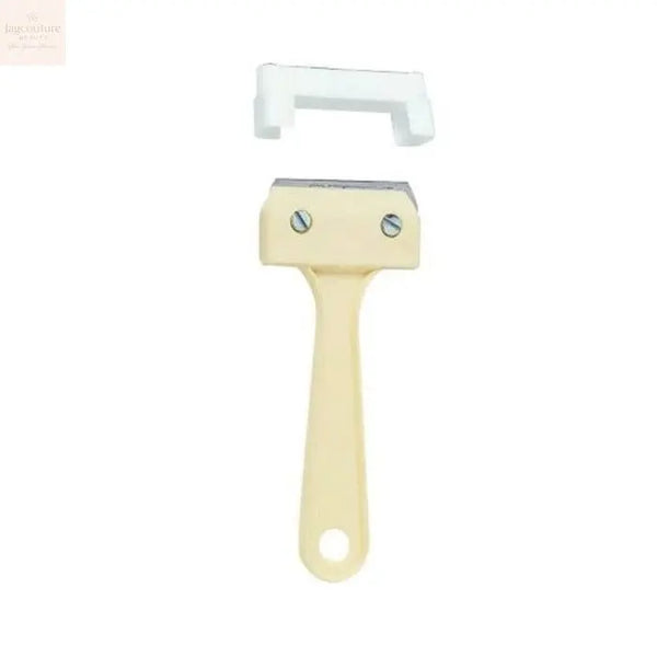 Beter Glass Ceramic Scraper - Jag Couture Beauty