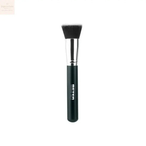 Beter Kabuki Brush Synthetic Hair 17cm - Jag Couture Beauty