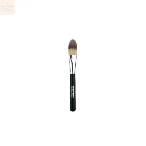 Beter Liquid Make Up Brush Synthetic Hair - Jag Couture Beauty