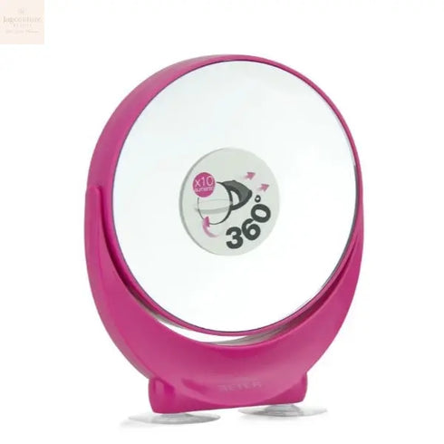 Beter Macro Mirror X10 Magnification Jag Couture Beauty
