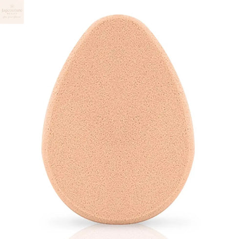 Beter Make Up Foam Sponge 1 Units Jag Couture Beauty