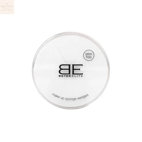 Beter Makeup Sponge Latex Free Partible Jag Couture Beauty