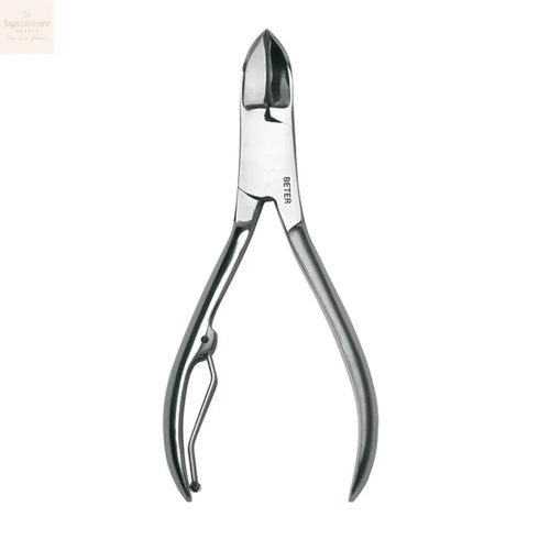 Beter Manicure Nippers Stainless Steel 11cm Jag Couture Beauty