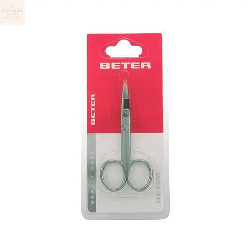 Beter Manicure Scissors For Skins Jag Couture Beauty