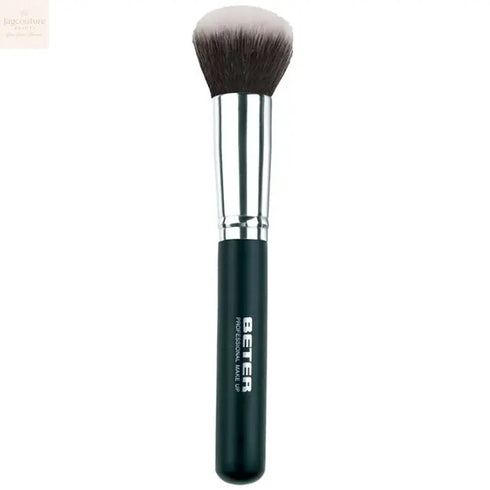 Beter Mineral Powder Brush Jag Couture Beauty