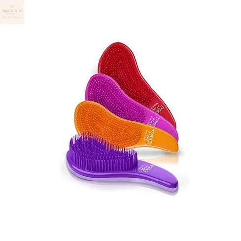 Beter Mini Deslia Detangling Brush 14,8cm - Jag Couture Beauty