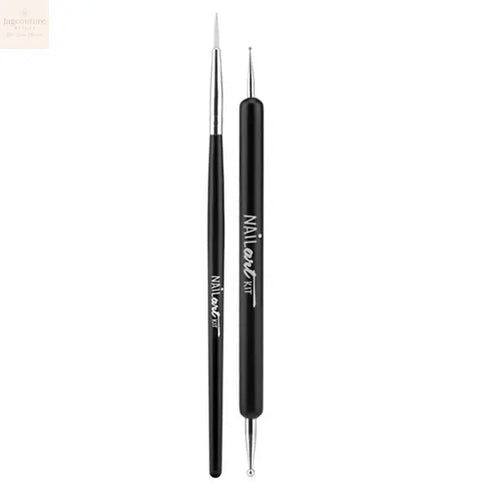 Beter Nail Art Kit Jag Couture Beauty