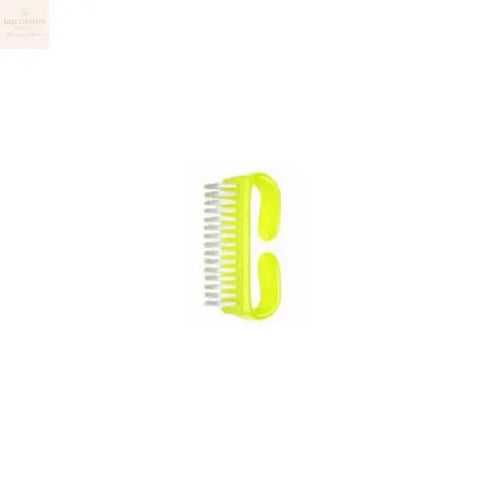 Beter Nail Brush With Nylon Bristles - Jag Couture Beauty