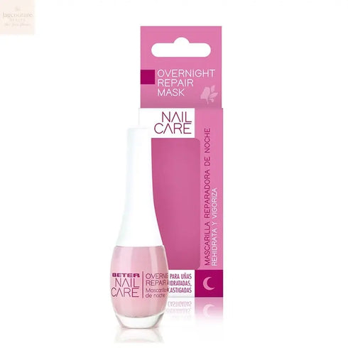 Beter Nail Care Night Repair Mask Jag Couture Beauty