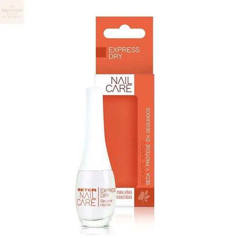 Beter Nail Care Quick Drying Jag Couture Beauty