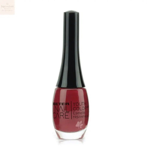 Beter Nail Care Youth Color 069 Red Scarlet Jag Couture Beauty