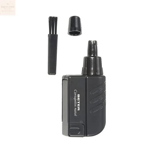 Beter Nasal Hair Clippers - Jag Couture Beauty