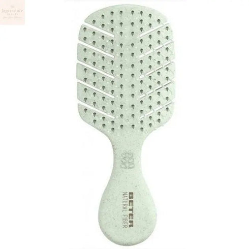 Beter Natural Fiber Mini Hair Brush Jag Couture Beauty