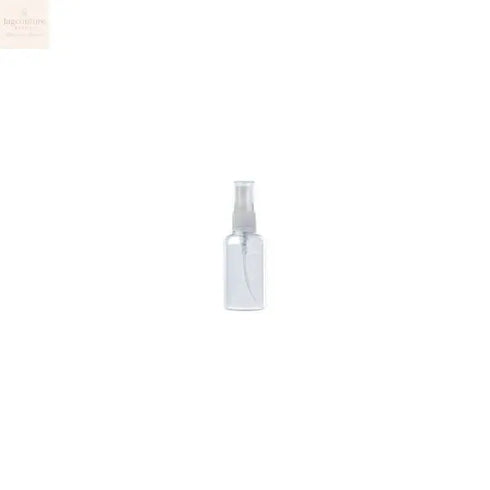 Beter Plastic Spray Bottle - Jag Couture Beauty