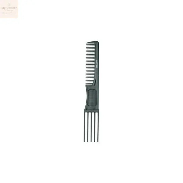 Beter Professional Teasing Comb Handle With 5 Prongs 19cm - Jag Couture Beauty