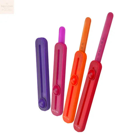 Beter Retractable Glass File Secret - Jag Couture Beauty