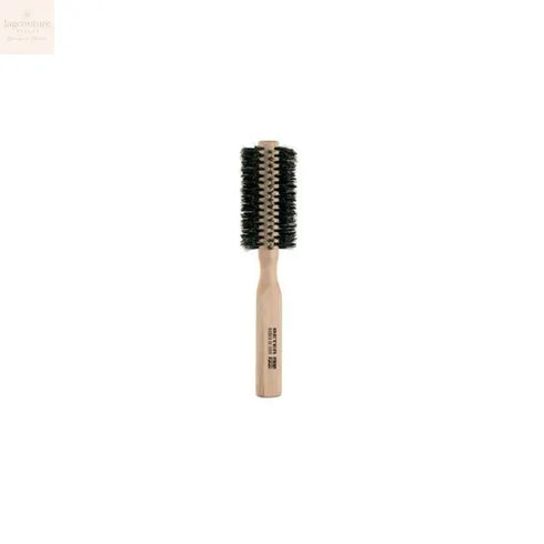 Beter Round Brush Mixed Bristles Oak Wood 45mm - Jag Couture Beauty