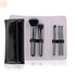 Beter Set Brushes Black Jag Couture Beauty