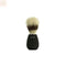 Beter Shaving Brush Black Handle - Jag Couture Beauty