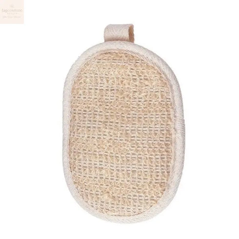 Beter Sisal And Cotton Sponge Jag Couture Beauty