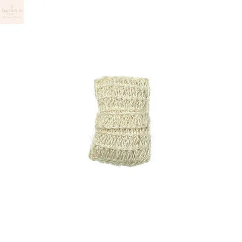 Beter Sisal Bath Sponge - Jag Couture Beauty