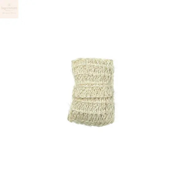 Beter Sisal Bath Sponge - Jag Couture Beauty