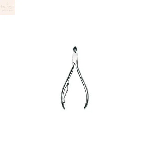 Beter Stainless Steel Manicure Nippers - Jag Couture Beauty