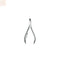 Beter Stainless Steel Manicure Nippers - Jag Couture Beauty