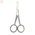 Beter Stainless Steel Straight Blunt Tip Scissors 10,4cm Jag Couture Beauty