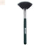 Beter Synthetic Hair Fan Brush Jag Couture Beauty