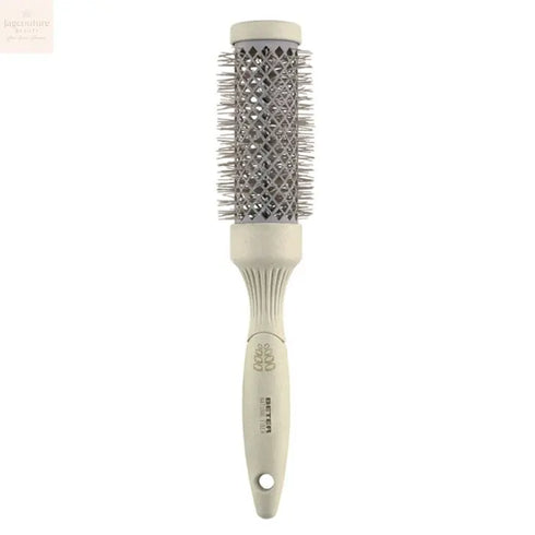 Beter Thermal Brush Ceramic Natural Fiber - Jag Couture Beauty