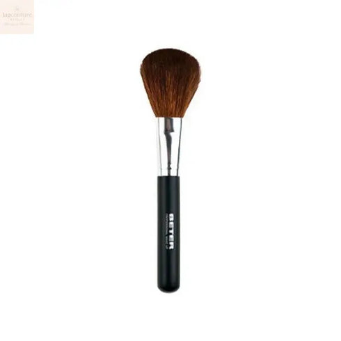 Beter Thick Make Up Brush Goat Hair 18,5cm - Jag Couture Beauty