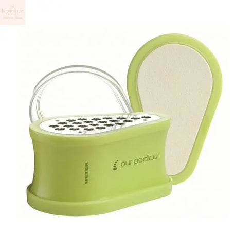 Beter "Pur Pedicur" Corn Remover With Receptacle - Jag Couture Beauty