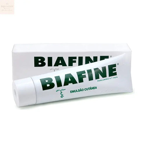 Biafin Skin Emulsion 50ml Jag Couture Beauty