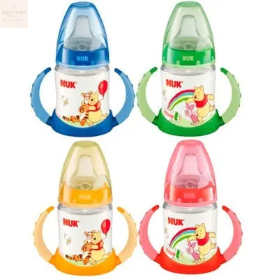 Biberon First Choice 150ml Entrena Disney Nuk - Jag Couture Beauty