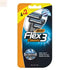 Bic Flex 3 Hojas Maq Afeitar 4 2 Ud Jag Couture Beauty