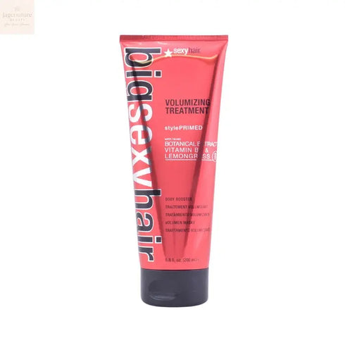 Big Sexyhair Volumizing Treatment 200ml Jag Couture Beauty