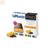 Bimanán Befit Bars Chocolate and Orange 6 pieces Jag Couture Beauty