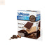 Bimanán Dark Chocolate and Praline Snack 120g Jag Couture Beauty