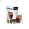 Bimanán Pro Big Format Chocolate Milkshake 18 Units Jag Couture Beauty
