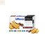 Bimanán Pro Biscuits Cereals With Nuggets Choco 16 Units Jag Couture Beauty