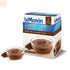 Bimanán Sustitutive Praline Custard 5 Units Jag Couture Beauty