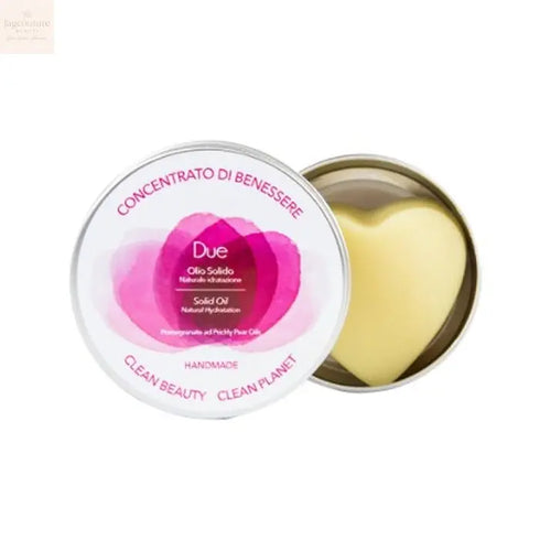 Biocosme Solid Oil Natural Hydratation 80g - Jag Couture Beauty