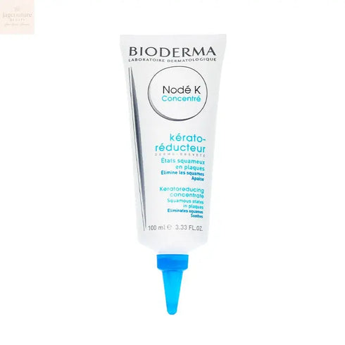 Bioderma Node K Emulsión 100ml - Jag Couture Beauty